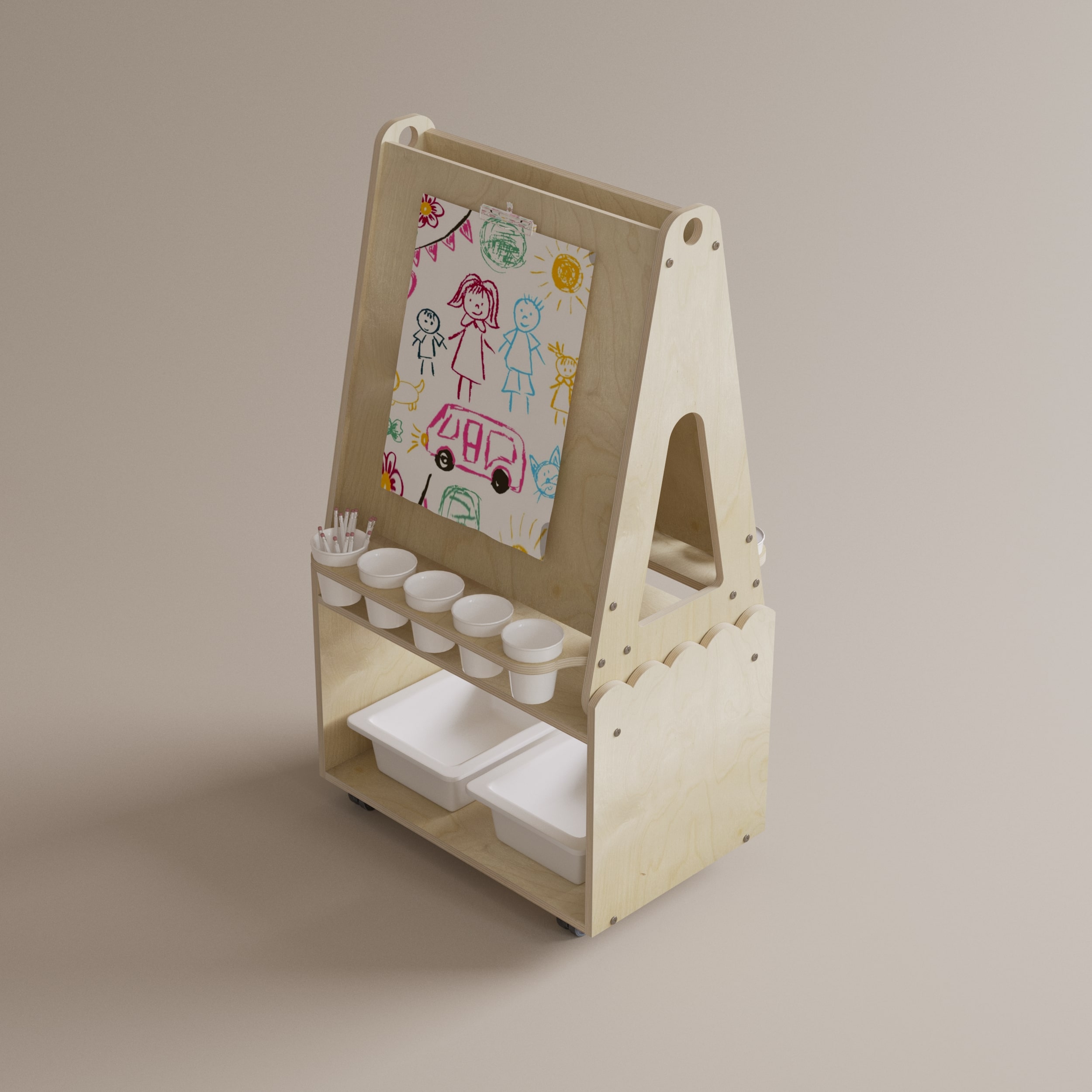 Easilo Easel - View 5